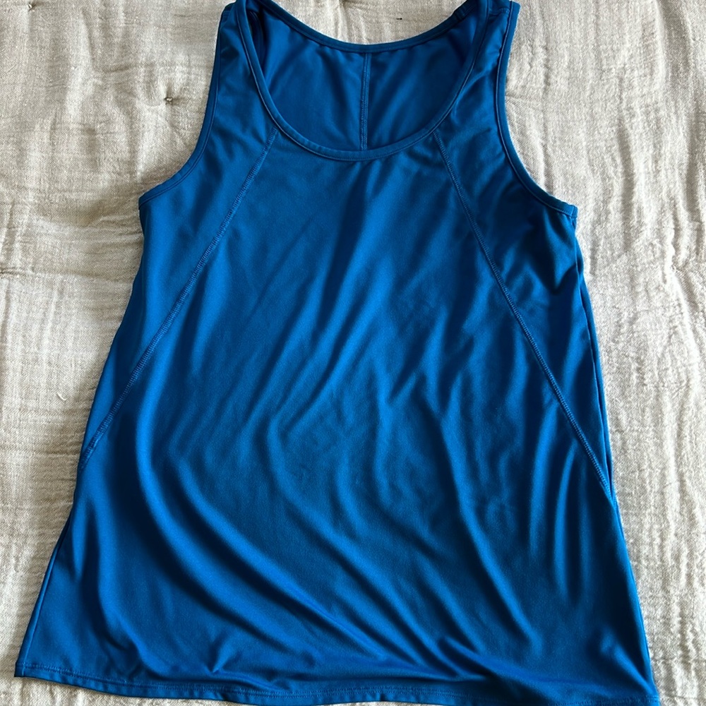 Skirt Sports Take Five athletic tank- SAMPLE SIZE